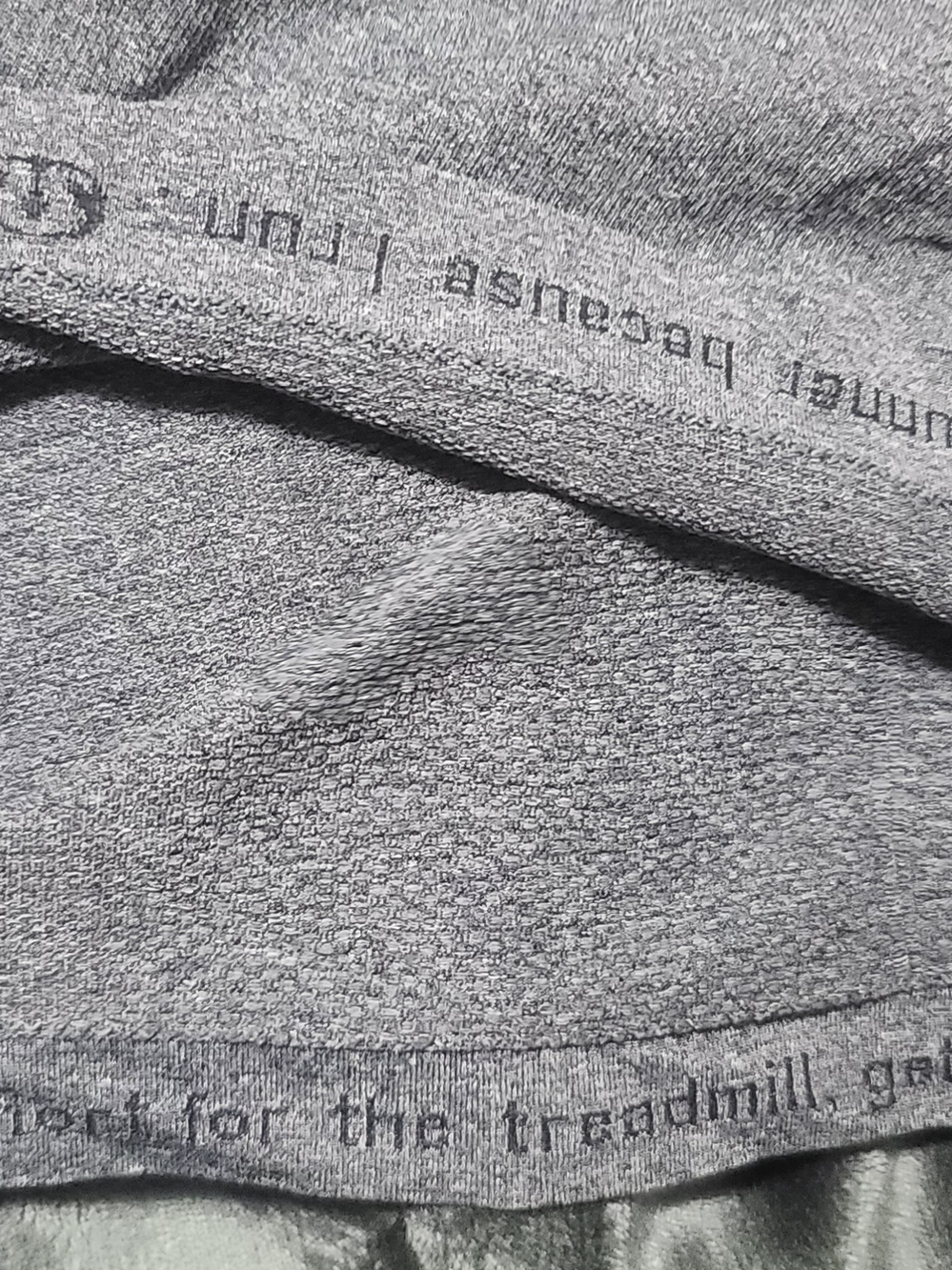 Lululemon Quarter-Zip Performance Long-Sleeve - Picture 6 of 6